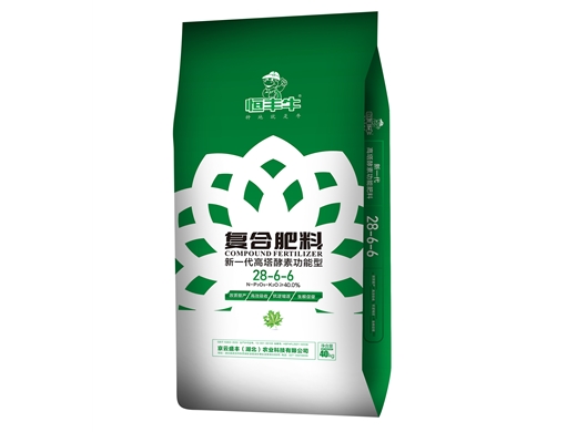 恒丰牛高塔酵素 28-6-6